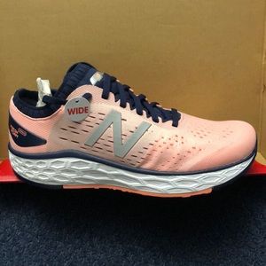 NWT Women’s New Balance Fresh Foam Vongo v4